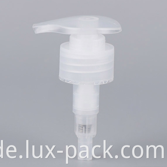 Plastic Chemical Pump